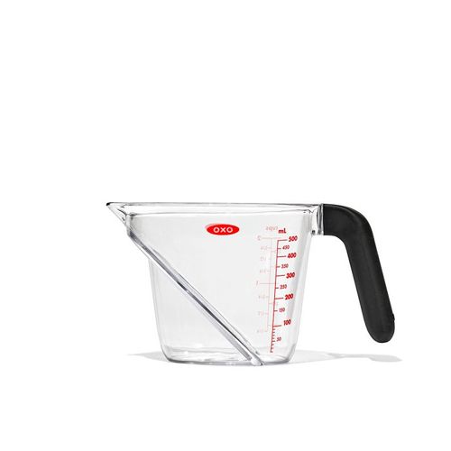 כוס מדידה 1/2 ליטר אוקסו OXO