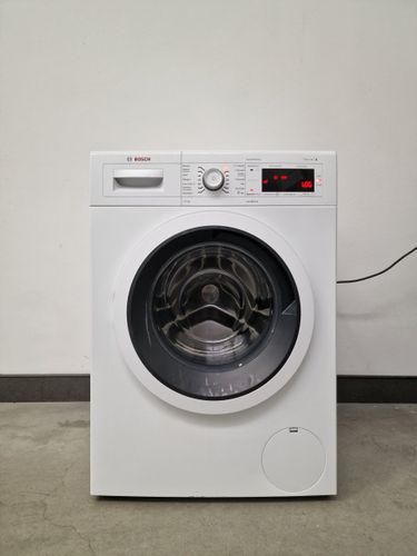 מכונת כביסה Bosch WAN28100GB ‏7 ‏ק