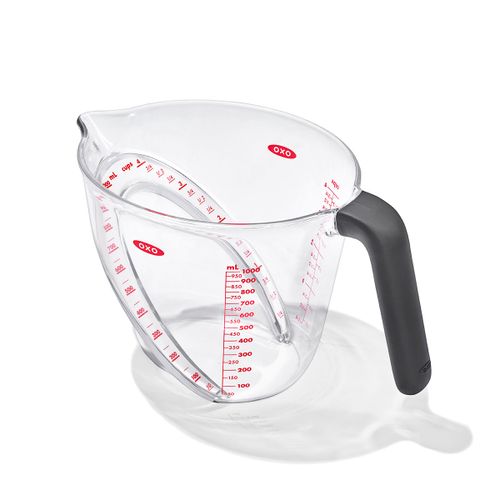 כוס מדידה 1 ליטר אוקסו OXO