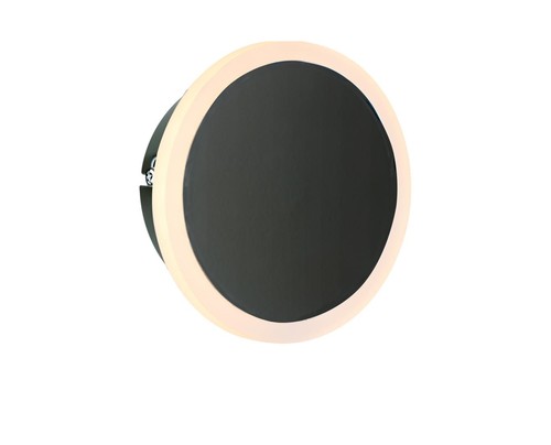 קיר שחור LED 5W
