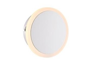 קיר לבן LED 5W