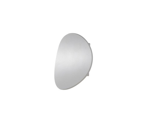 קיר לבן LED 7W