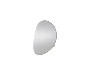 קיר לבן LED 7W