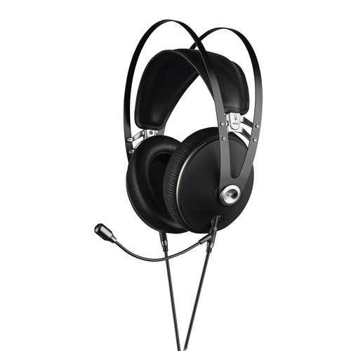 Meze Audio 99 NEO with Boom Mic אוזניות Over-Ear סגורות עם מיקרופון בום