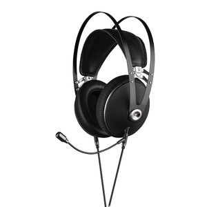 Meze Audio 99 NEO with Boom Mic אוזניות Over-Ear סגורות עם מיקרופון בום