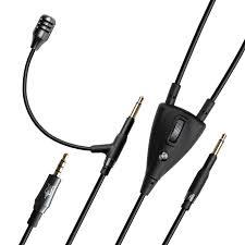Meze Audio 99 NEO with Boom Mic אוזניות Over-Ear סגורות עם מיקרופון בום