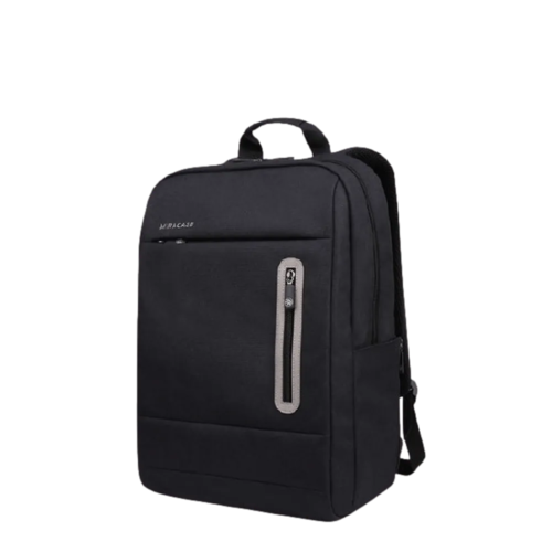 תיק גב יוקרתי אורטופדי המתאים למחשב נייד עד 