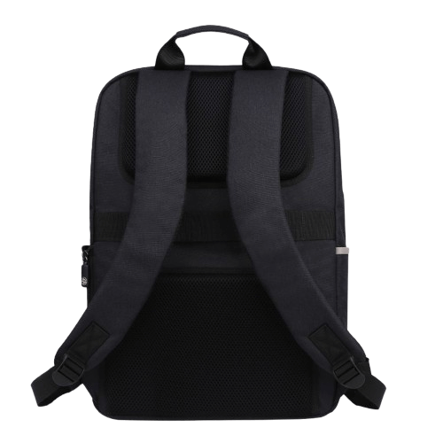 תיק גב יוקרתי אורטופדי המתאים למחשב נייד עד 