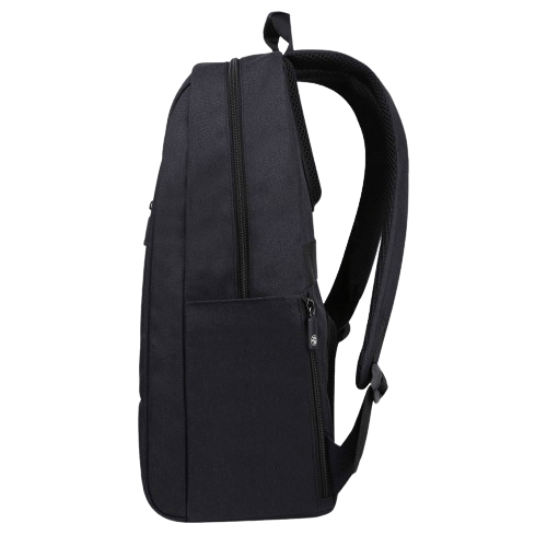 תיק גב יוקרתי אורטופדי המתאים למחשב נייד עד 