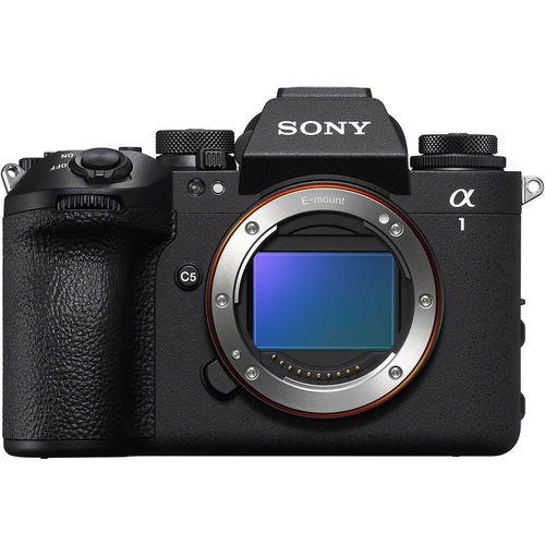 מצלמה ללא מראה Sony Alpha a1 II Body גוף בלבד