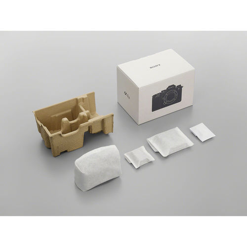 מצלמה ללא מראה Sony Alpha a1 II Body גוף בלבד