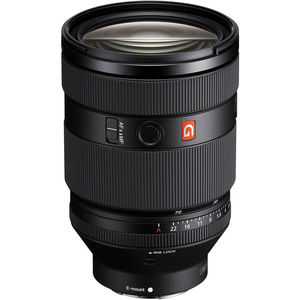 עדשה Sony FE 28-70mm f/2 GM (Sony E)