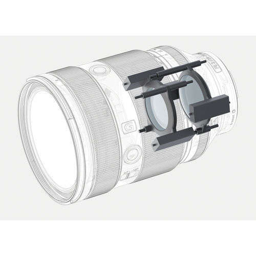 עדשה Sony FE 28-70mm f/2 GM (Sony E)