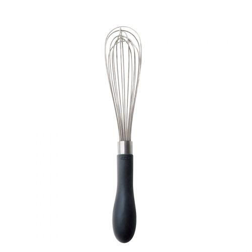 מטרפה 9″ מנירוסטה OXO