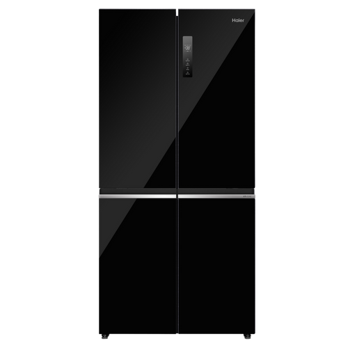 מקרר ‏מקפיא תחתון Haier HRF5800FB ‏507 ‏ליטר האייר