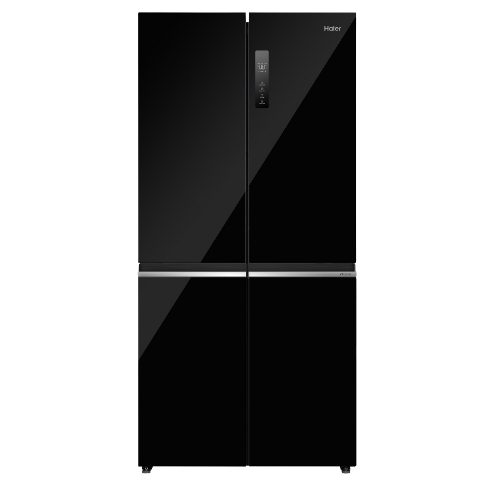 מקרר ‏מקפיא תחתון Haier HRF5800FB ‏507 ‏ליטר האייר