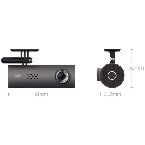 מצלמה לרכב 70 Mai Dash Cam Pro D06