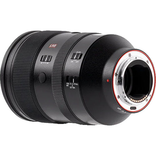 עדשה Viltrox AF 135mm f/1.8 LAB FE (Sony E)