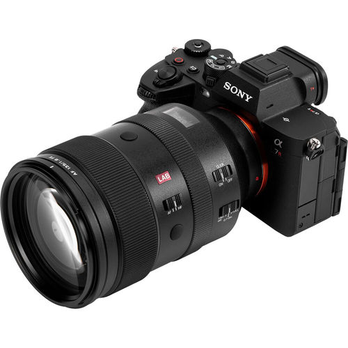 עדשה Viltrox AF 135mm f/1.8 LAB FE (Sony E)