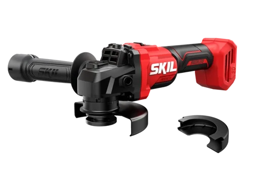 משחזת זווית נטענת 20V 115 ממ SKIL