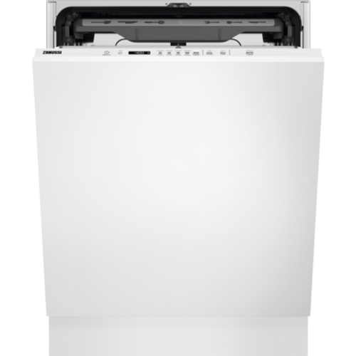 מדיח כלים ‏רחב אינטגרלי מלא Zanussi ZDLN6621 זנוסי