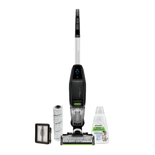 ‏שואב אבק עומד Bissell CrossWave X7 Plus Cordless Pet Pro 3400N ביסל