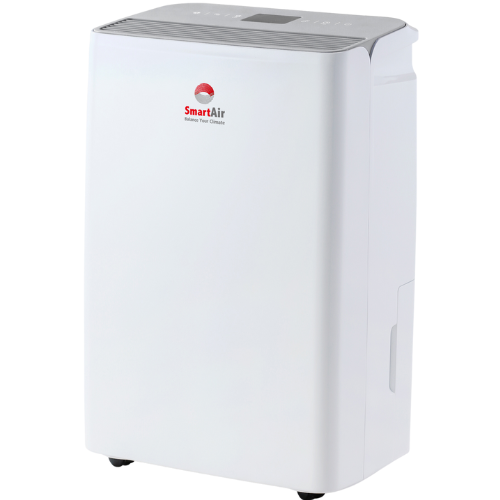 קולט לחות מקצועי 20 ליטר SmartAir SAD20 2.1