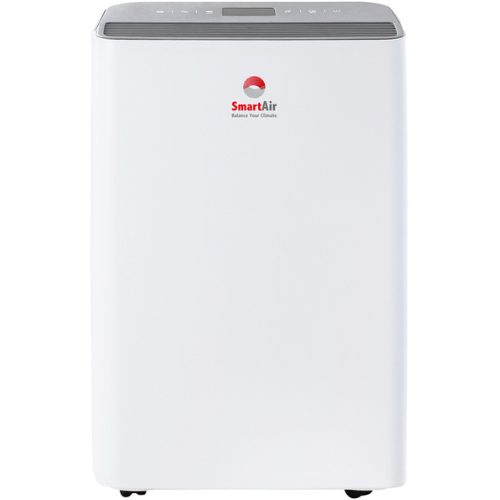 קולט לחות מקצועי 20 ליטר SmartAir SAD20 2.1