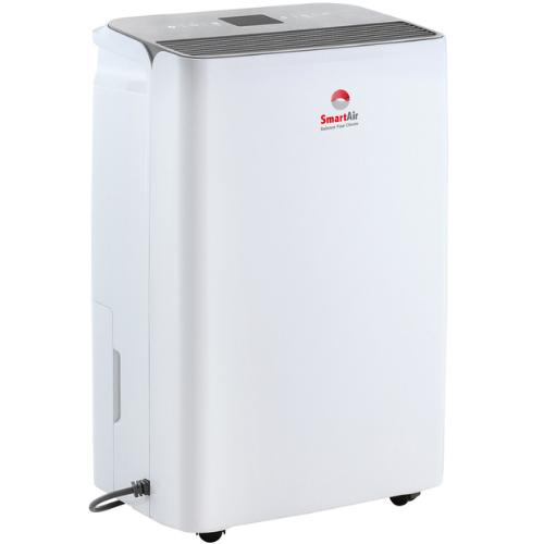 קולט לחות מקצועי 20 ליטר SmartAir SAD20 2.1