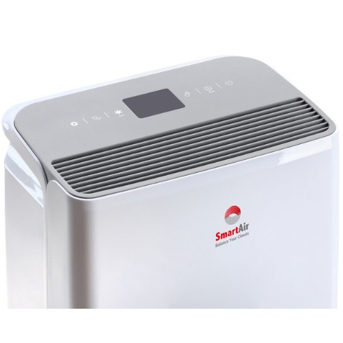 קולט לחות מקצועי 20 ליטר SmartAir SAD20 2.1