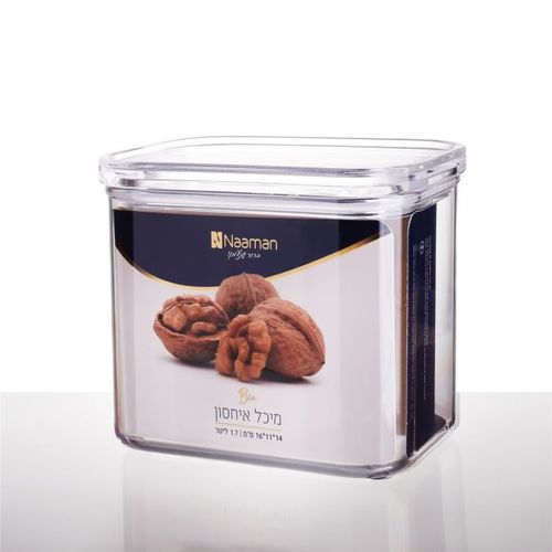 מיכל אחסון 1.7 ליטר Bio 