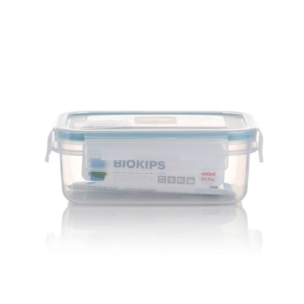 מכל אחסון 1.1 ליטר BIOKIPS