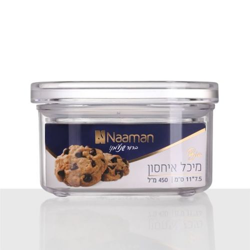 מיכל אחסון 450 מ