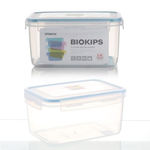 מכל אחסון 1.1 ליטר BIOKIPS