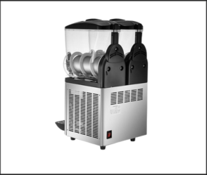 מכונת ברד 2 ראשים X-300