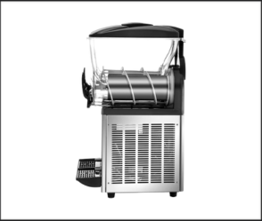מכונת ברד 2 ראשים X-300