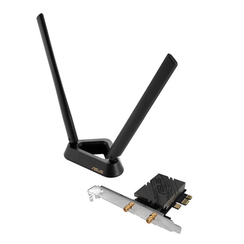 PCE-BE92BT/EU WLAN / BLUETOOTH WI-FI 7(802.11BE)