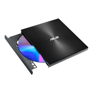 צורב חיצוני חיבור טייפ ASUS 08U9M-BLK USB-TypeC BLACK C