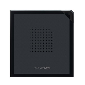EXTERNAL ZENDRIVE 08V1M-U SDRW USB-TYPE-C BLACK