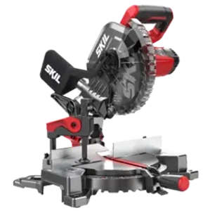 מסור גרונג חשמלי 1600W לחיתוך עץ 216 מ"מ ( "8.5 ) עם מלחציים מהירים דגם BT11305AA SKIL