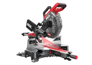 מסור גרונג פנדל 10" (254 מ"מ) הספק 2000W + הטיה כפולה וסמן לייזר דגם BT11320AA SKIL