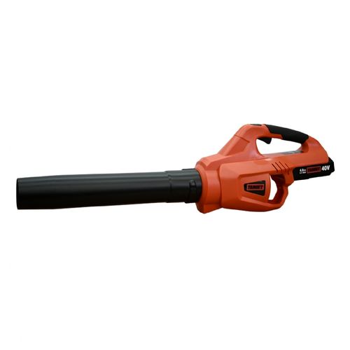 מפוח עלים 40V PBC40S + סוללה 4AH ומטען מהיר