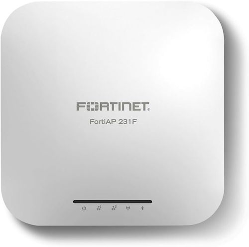 נקודת גישה Fortinet FortiAP-231F Wireless Access Point