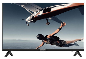 טלוויזיה 65" UHD 4K SMART SUNKYO