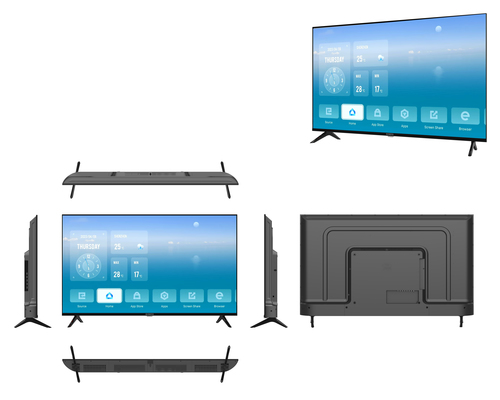 טלוויזיה FHD SMART 