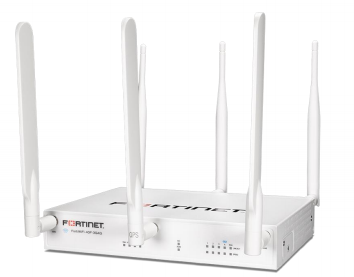 נתב מאובטח Fortinet FortiGate 40F-3G4G Firewall