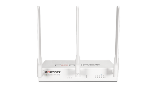 נתב מאובטח Fortinet FortiGate 40F-3G4G Firewall