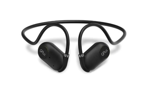 אוזניות עצם אלחוטיות GPLUS GPL-FE10