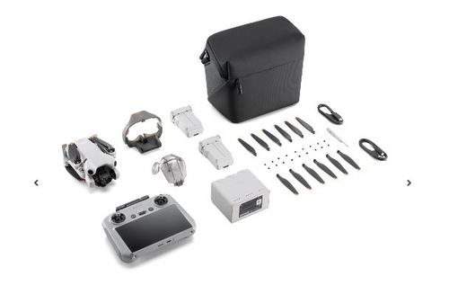 MINI 4 PRO COMBO PLUS