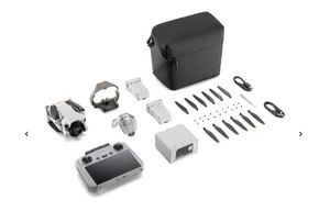 MINI 4 PRO COMBO PLUS